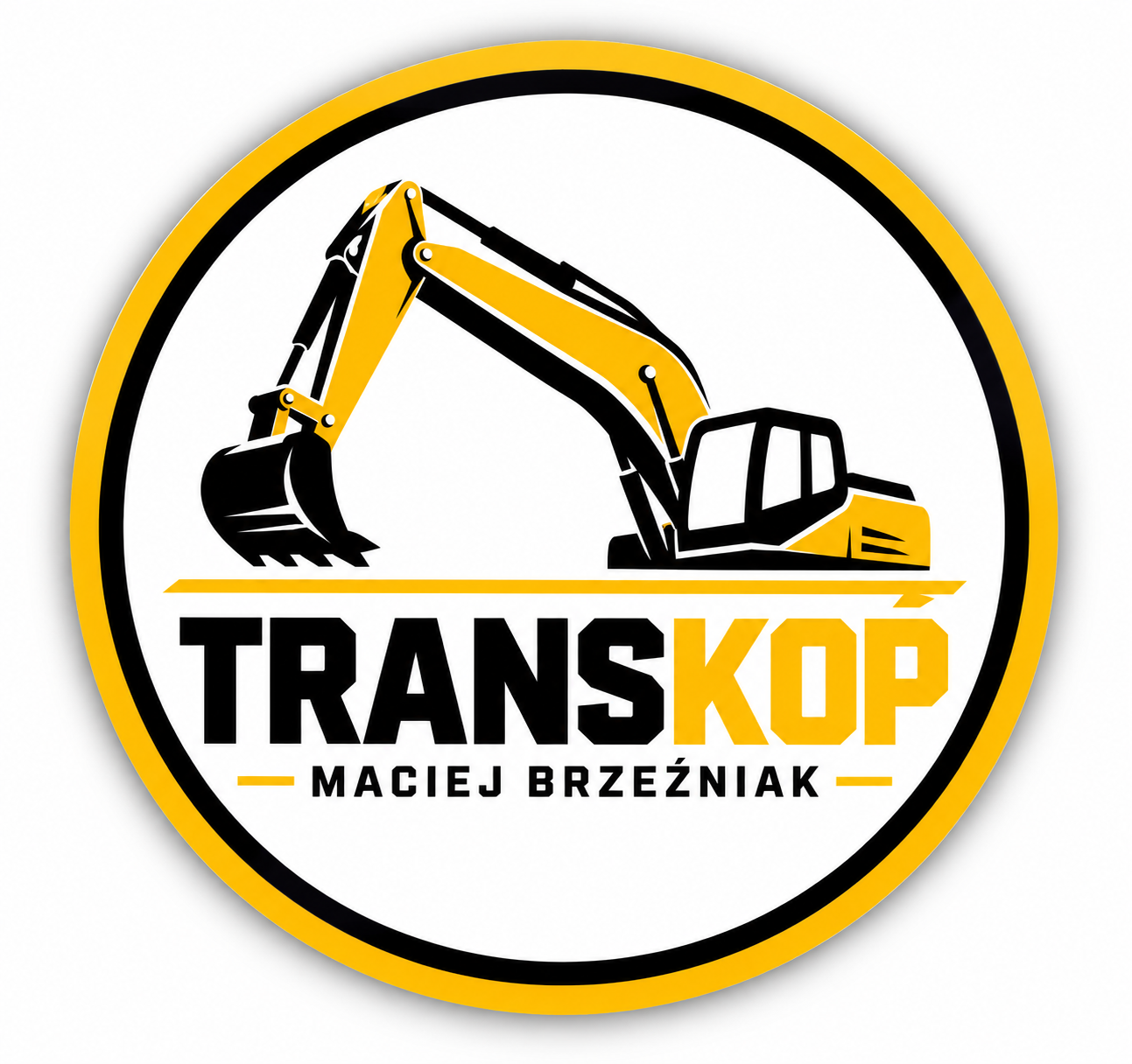 TRANSKOP Maciej Brzeźniak